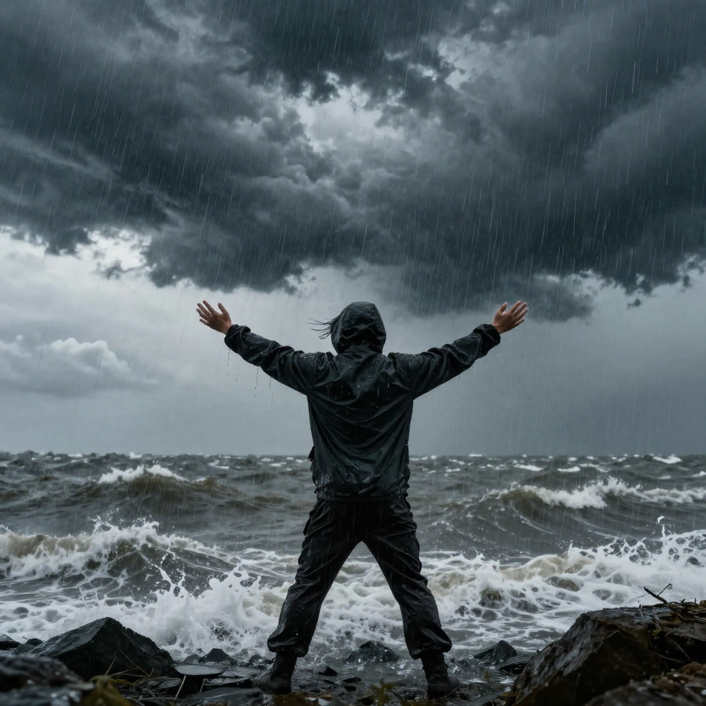 Weathering the Storm — Protecting Your Property from North East Winter Grime