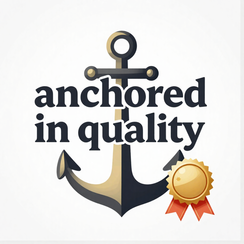 Anchored in Quality — The Importance of Eco-Friendly Cleaning for the North East Coast